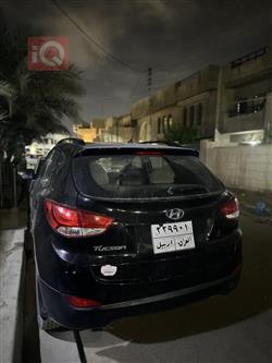 هيونداي توسان